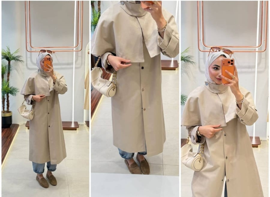 G-coat 108