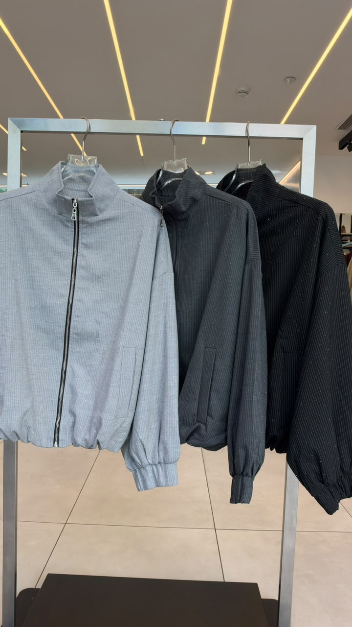 G-jacket