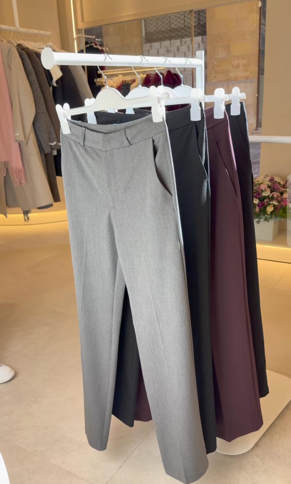 Pants 5171