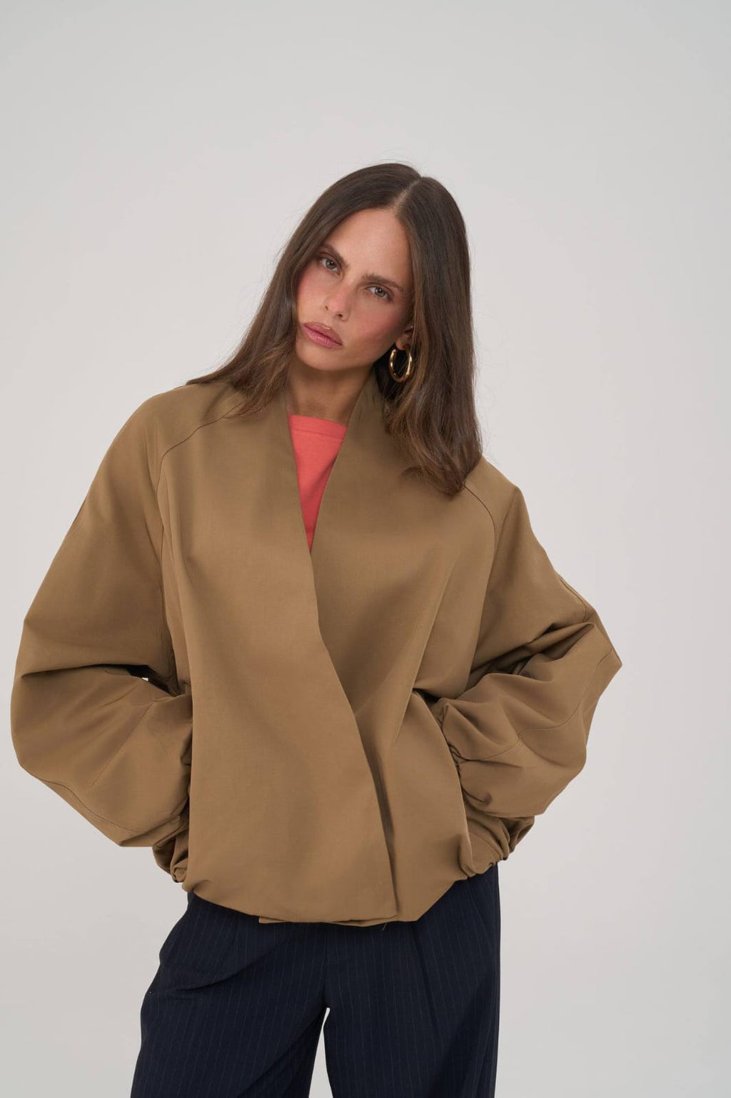 G- jacket 397