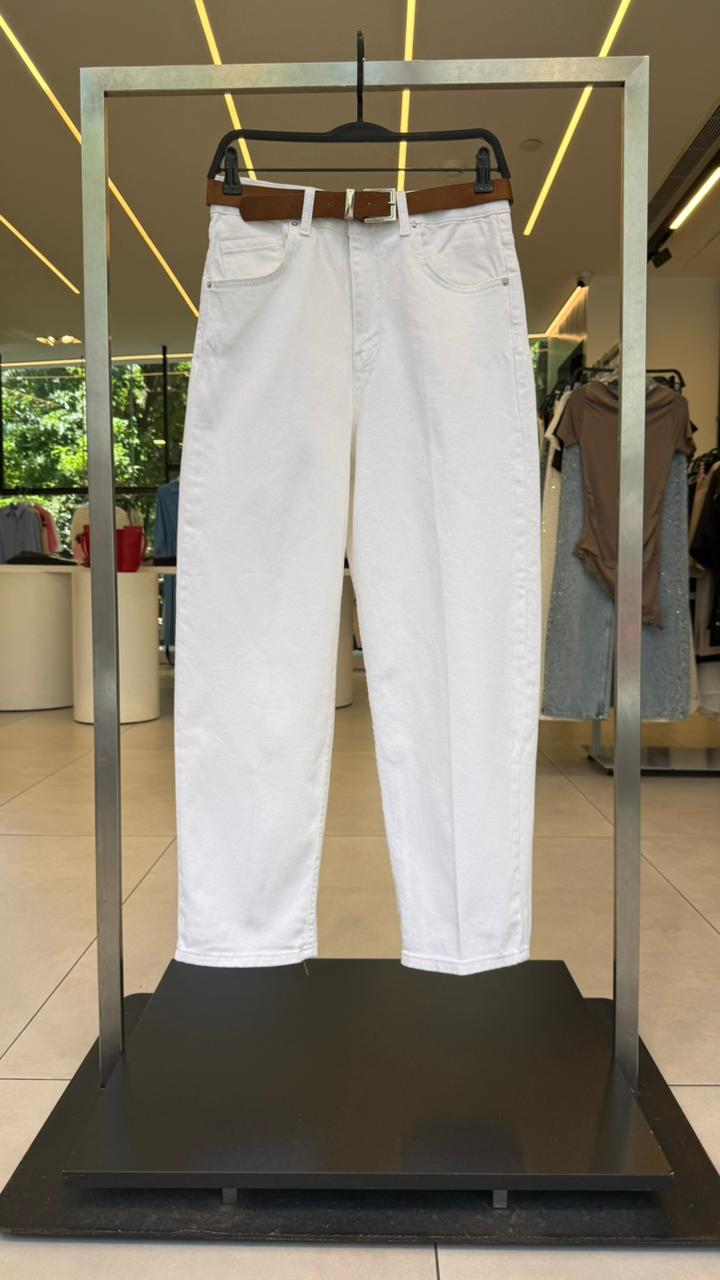 barrel jeans