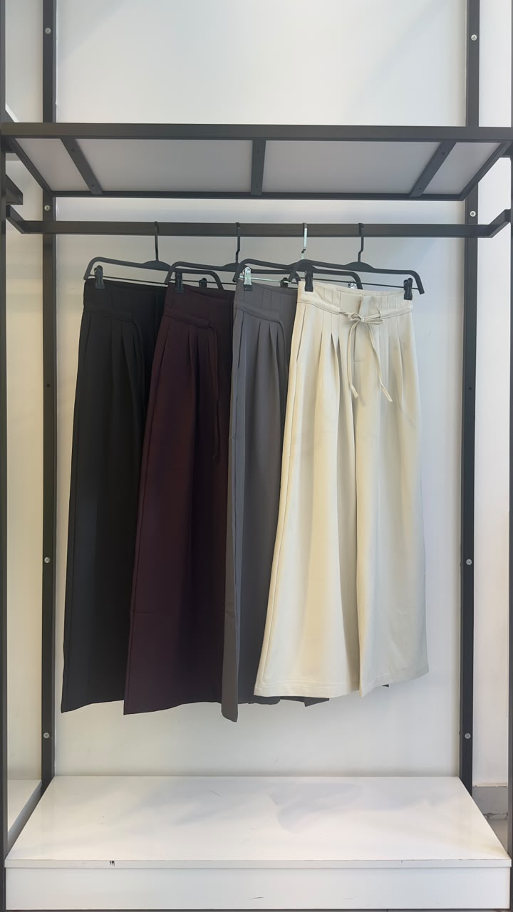 G-Pants 9882