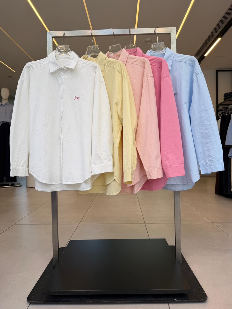 Chemise