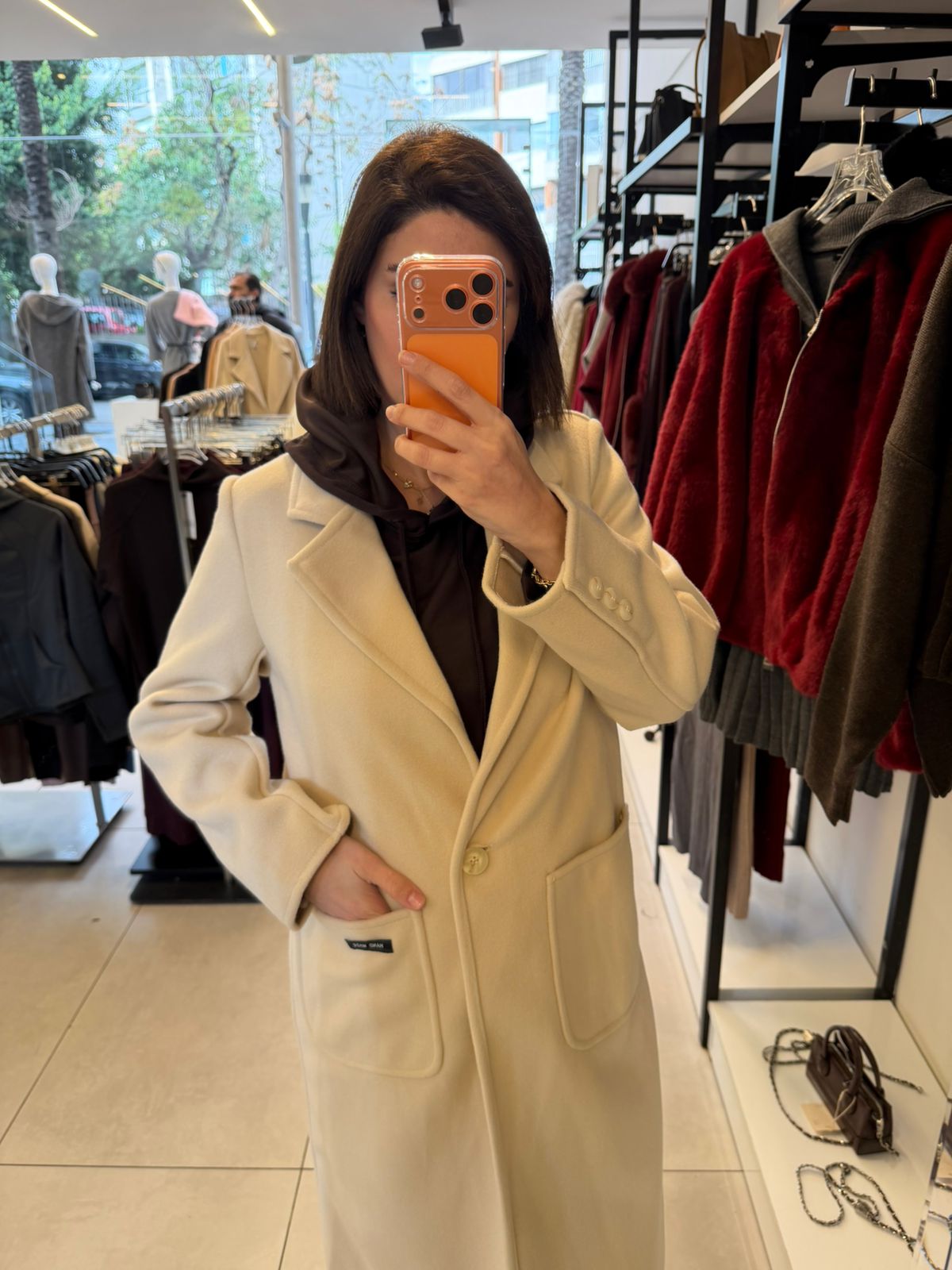 coat