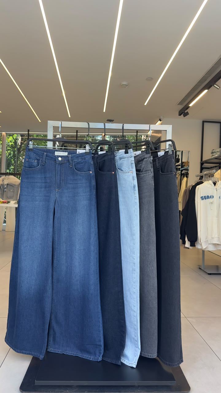 g-wide leg jeans 26800