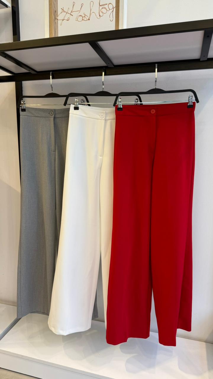 wide leg pants 5156