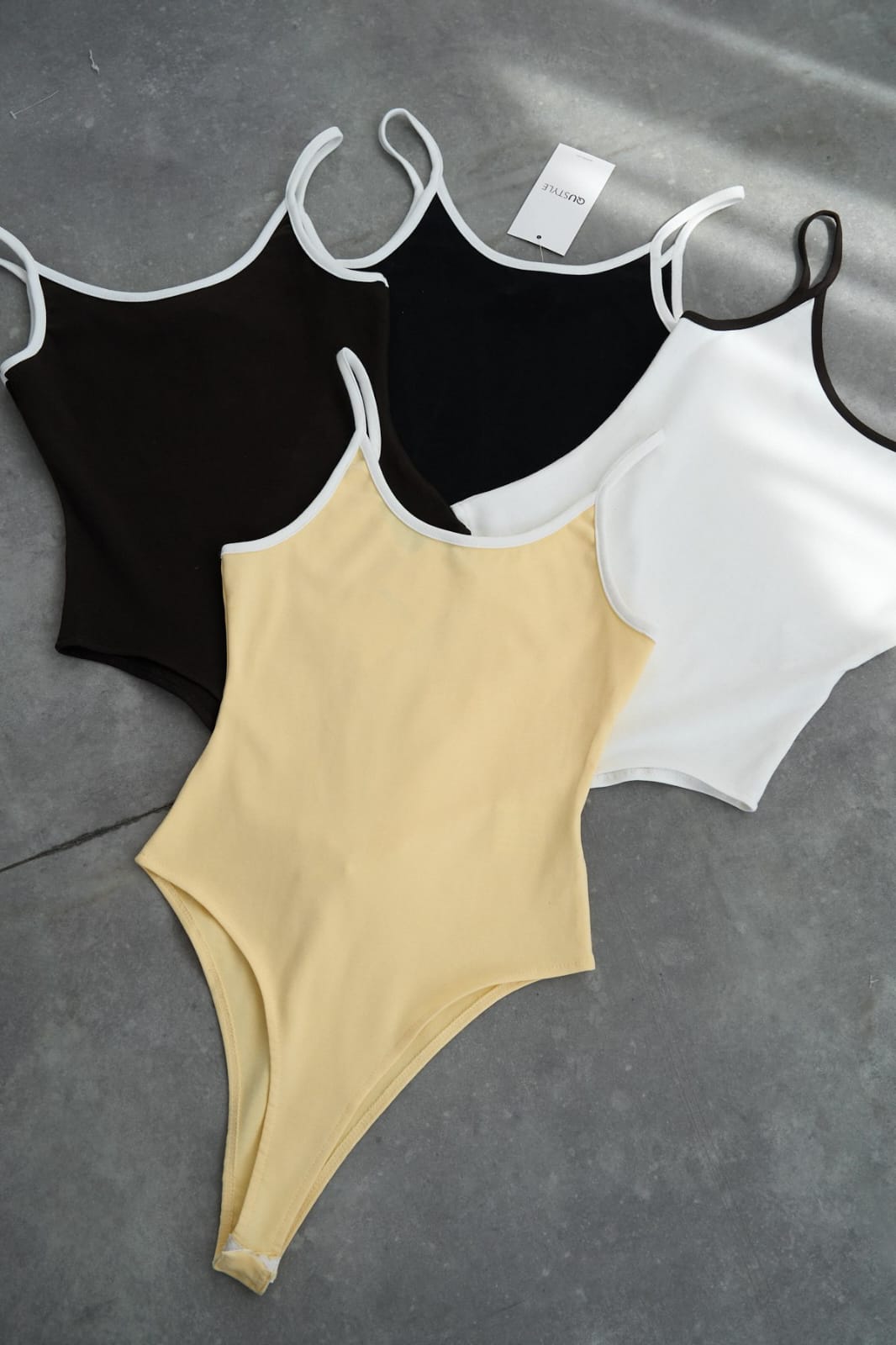 bodysuit 261033