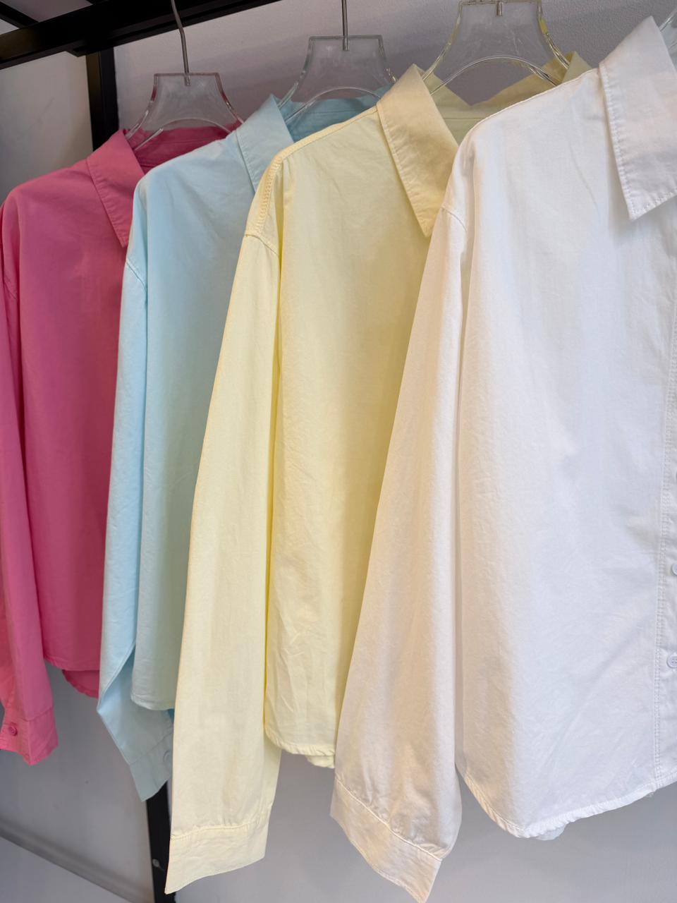 chemise 8995