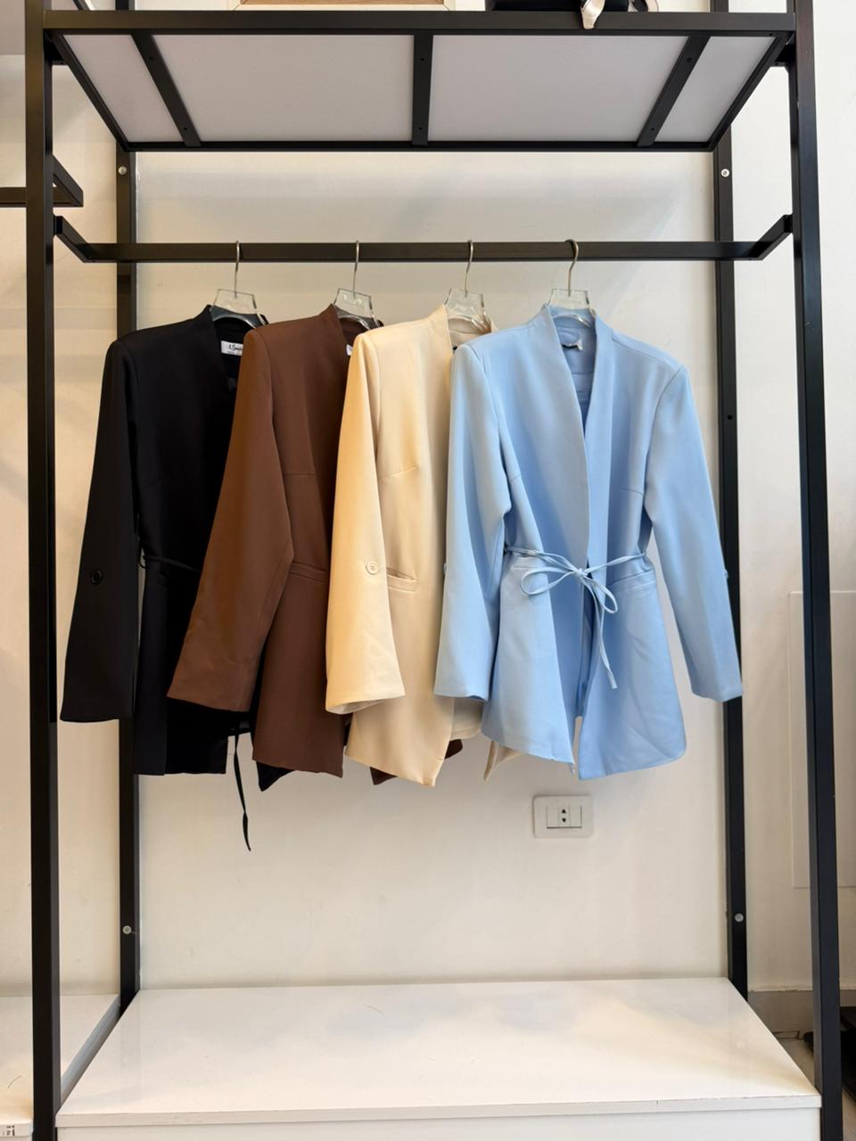 blazer 928