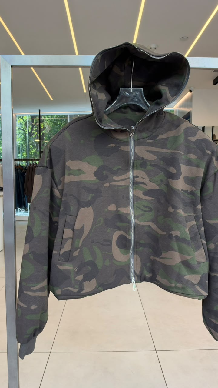 G-jacket 96012