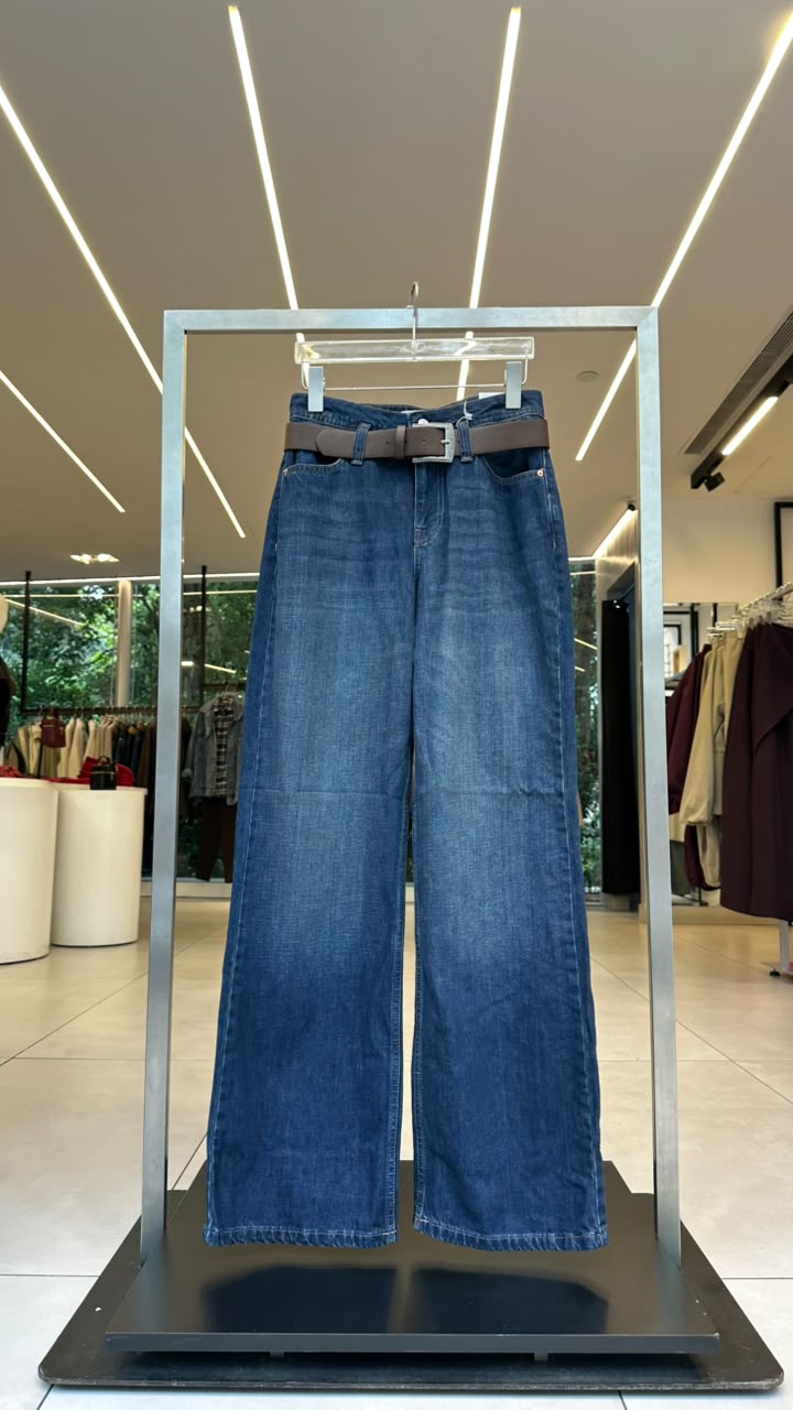 G- straight jeans 26868