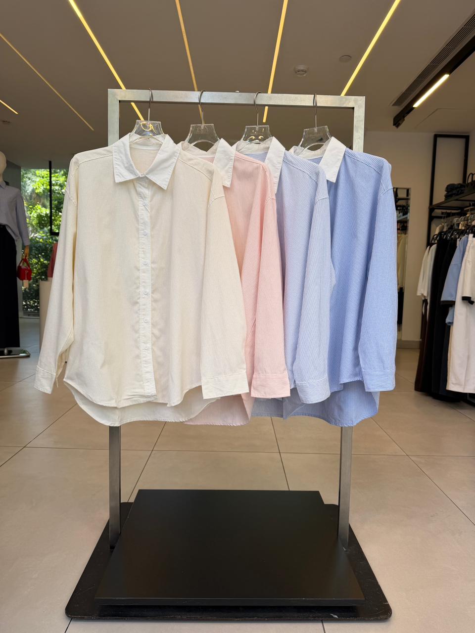 Chemise 2801