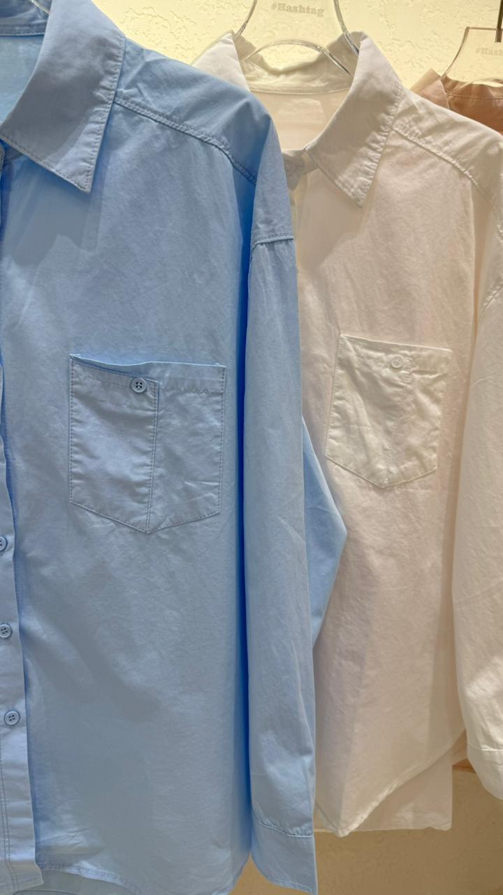 chemise 9901