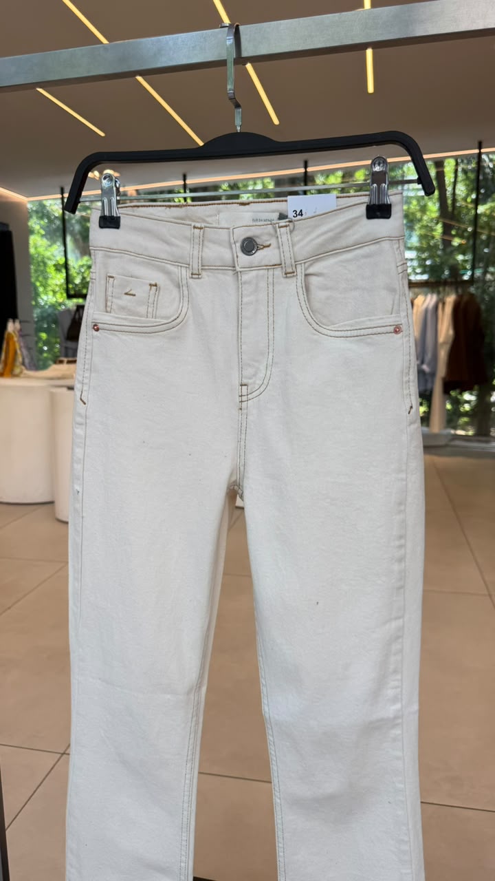 flare jeans 303
