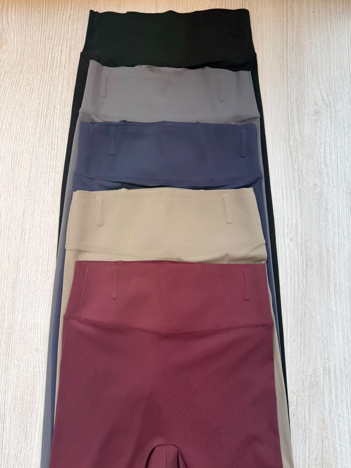 G-Legging