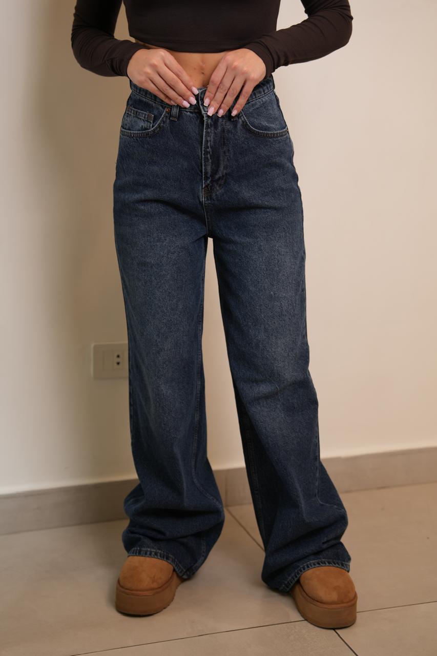 wide leg jeans (466)