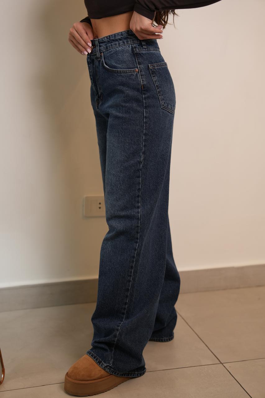 wide leg jeans (466)