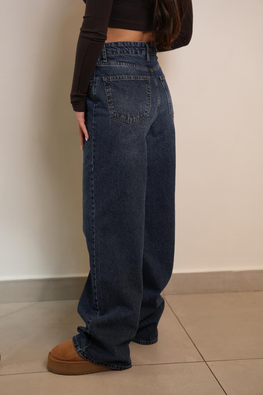 wide leg jeans (466)