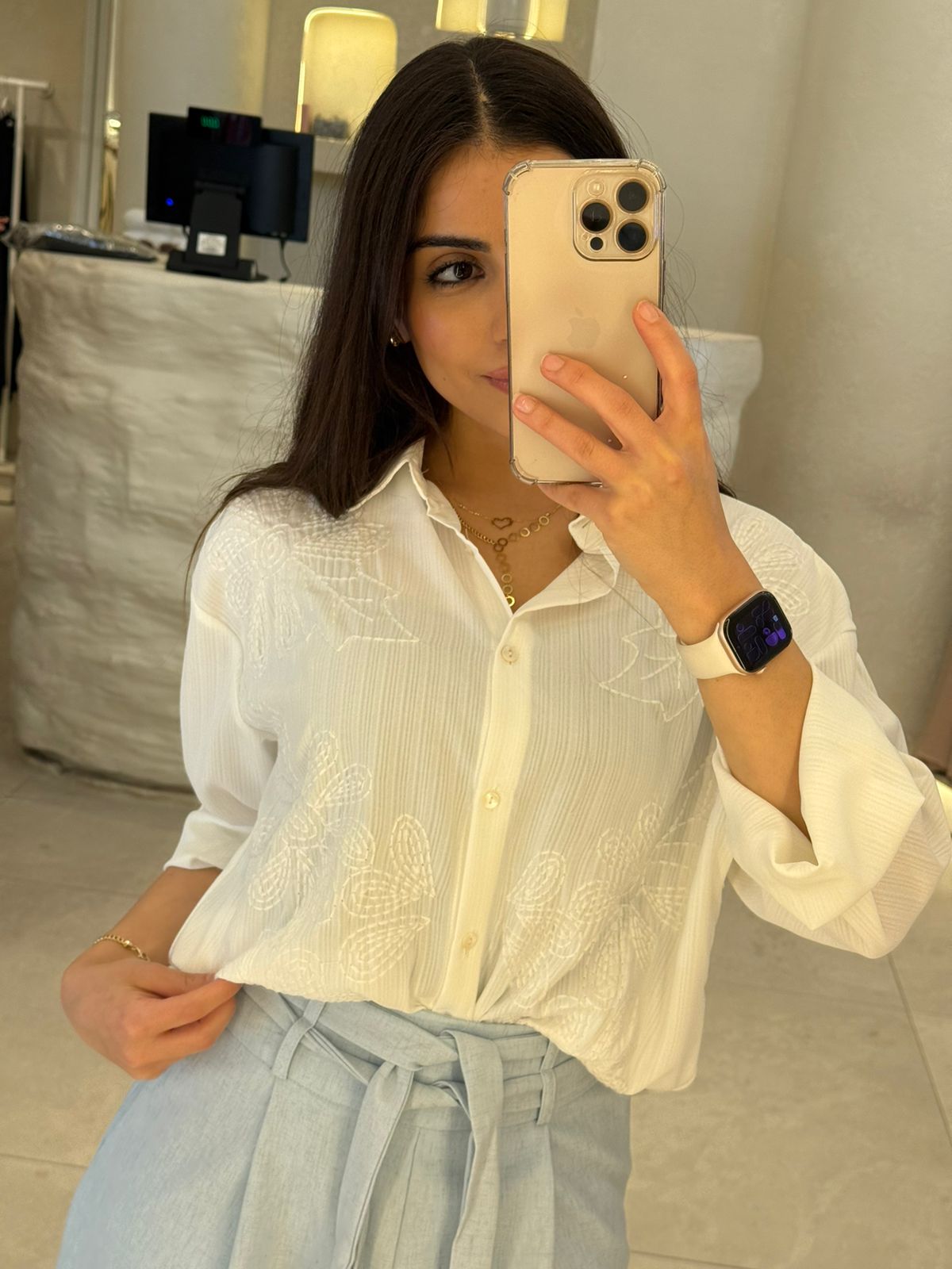 chemise
