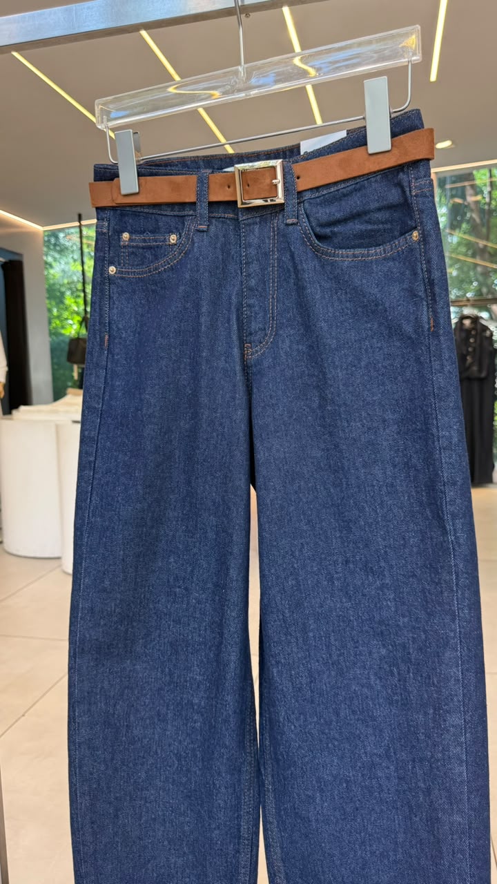 G-mom jeans 1067