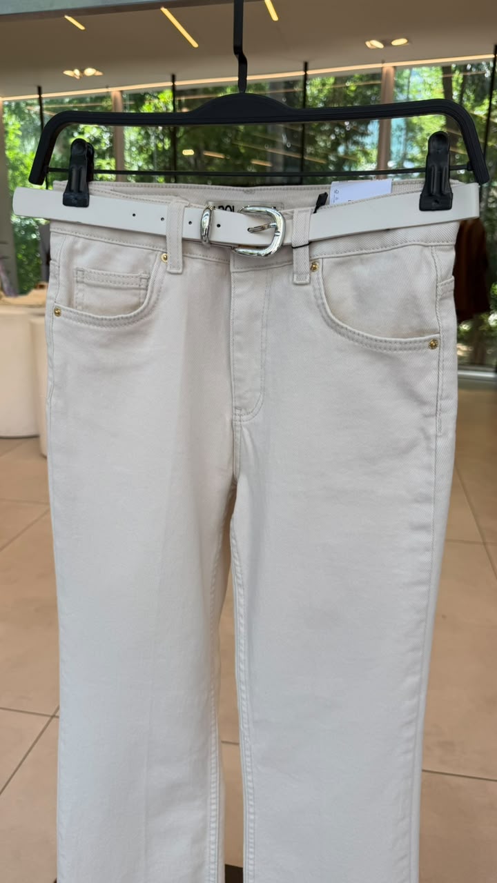 flare jeans 1010