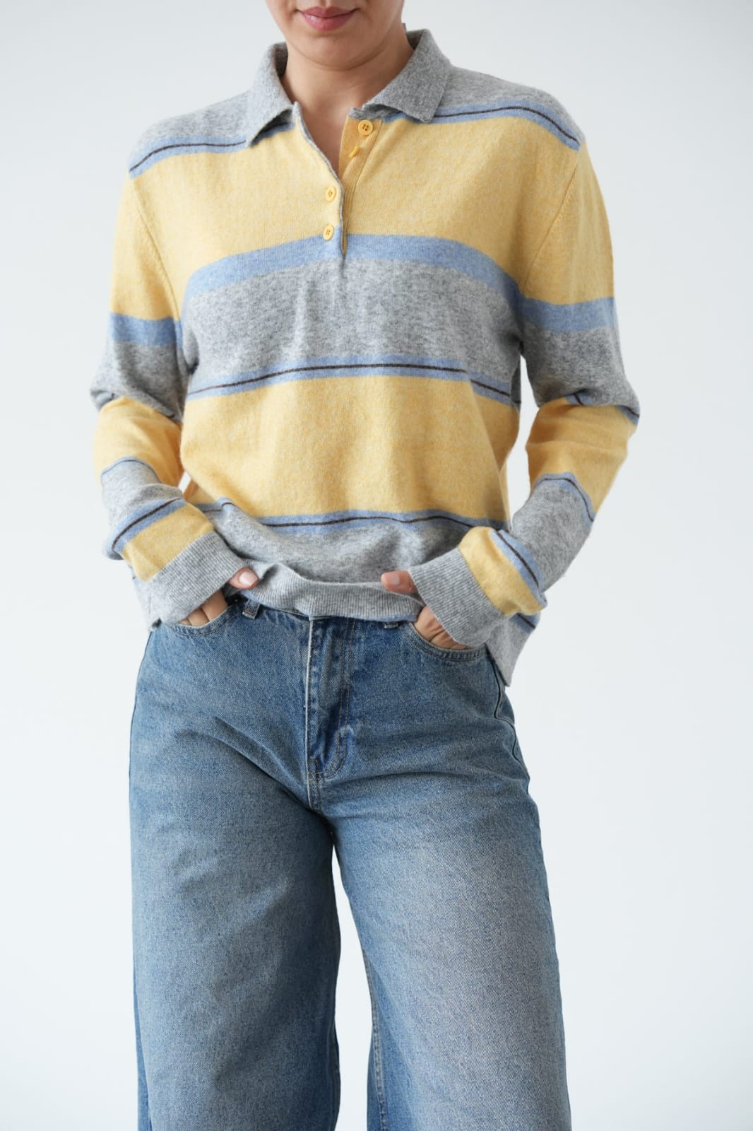 G- wool top 261074