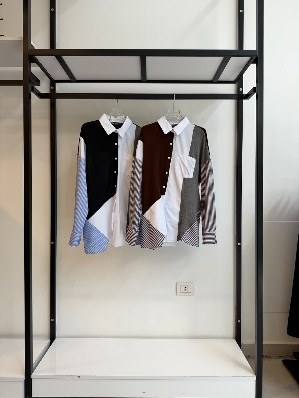 G-chemise 26111