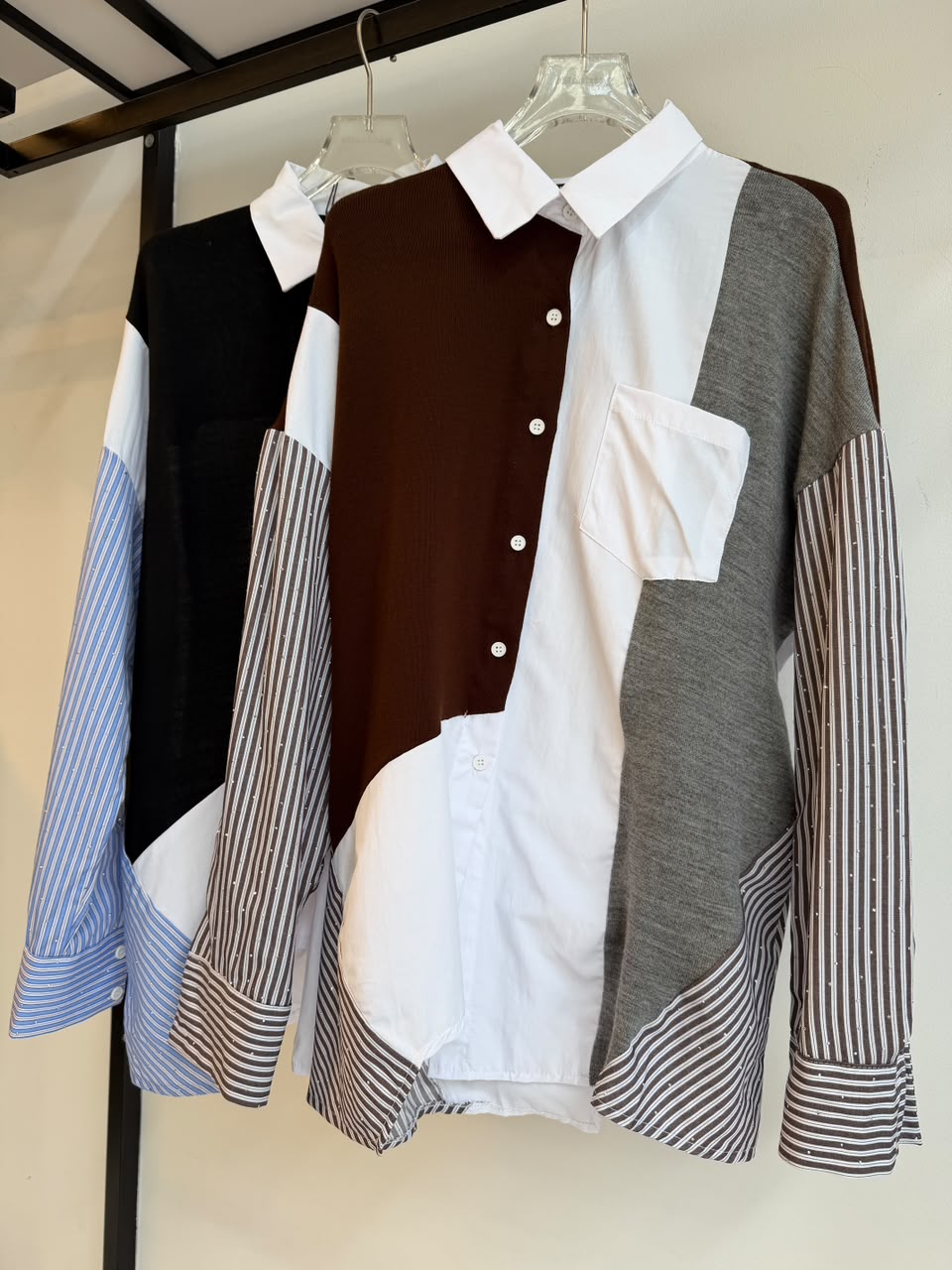 G-chemise 26111
