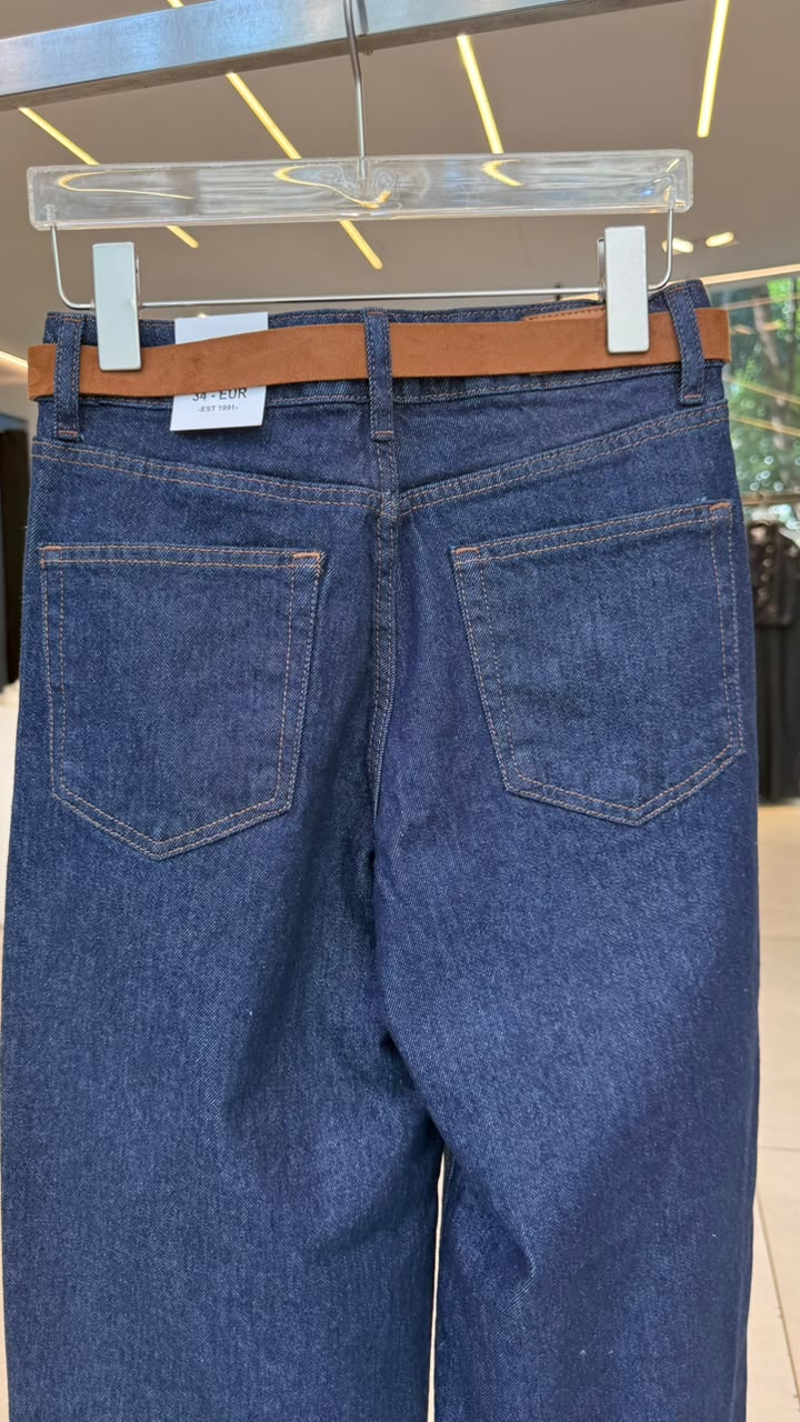 G-mom jeans 1067