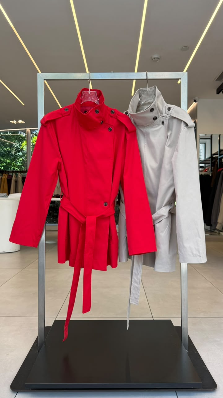 G -jacket 508404