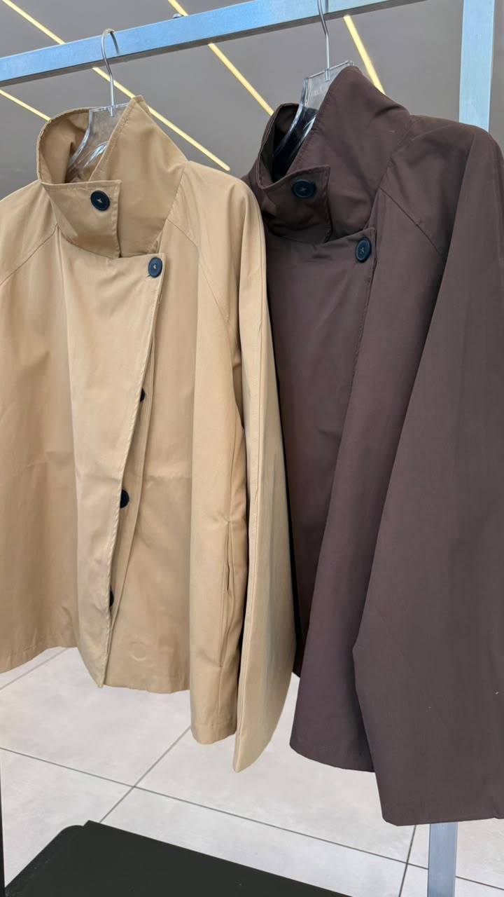 G-jacket 5123