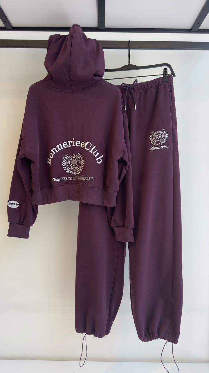 G-Hoodie set 58331