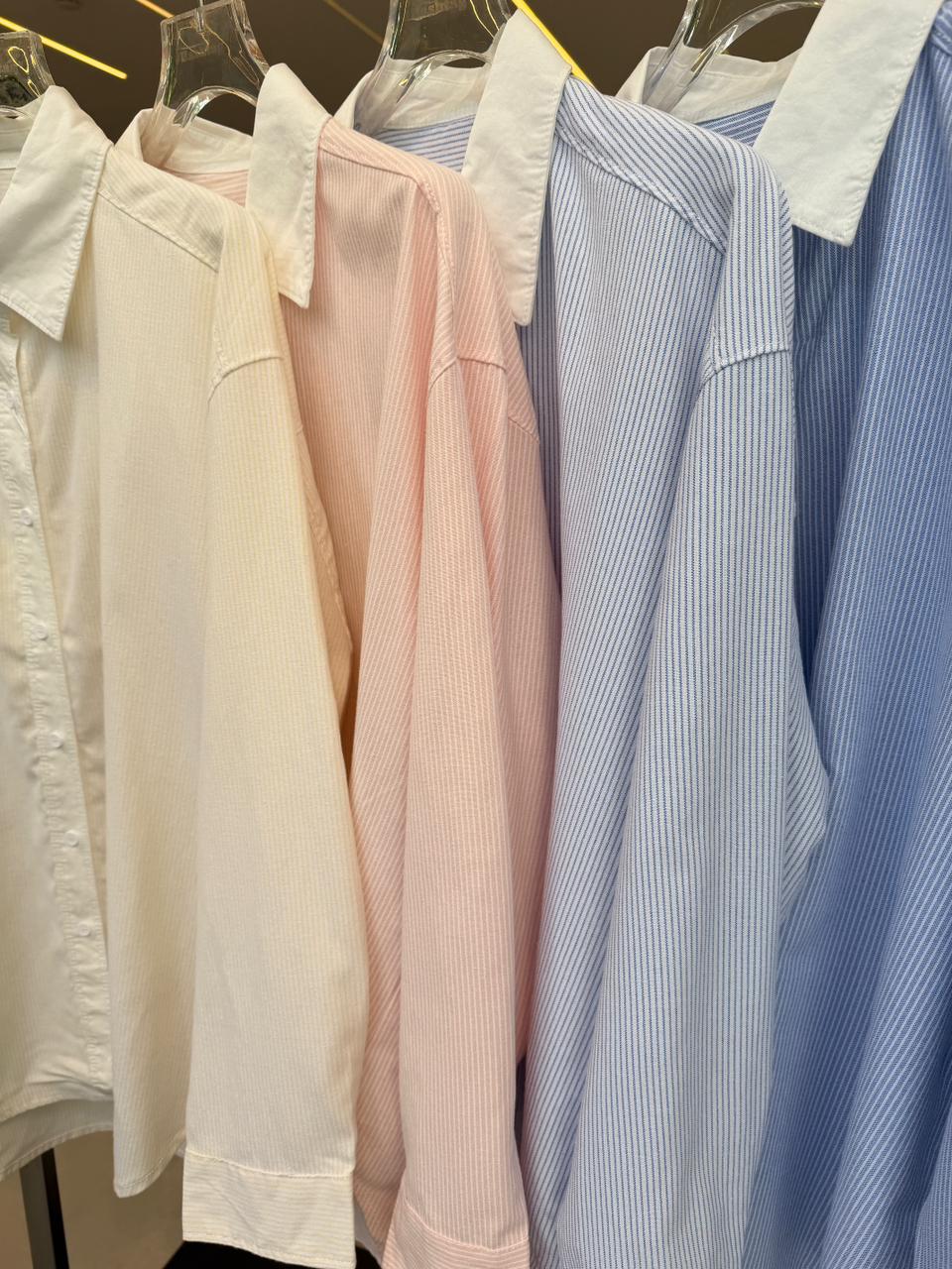 Chemise 2801