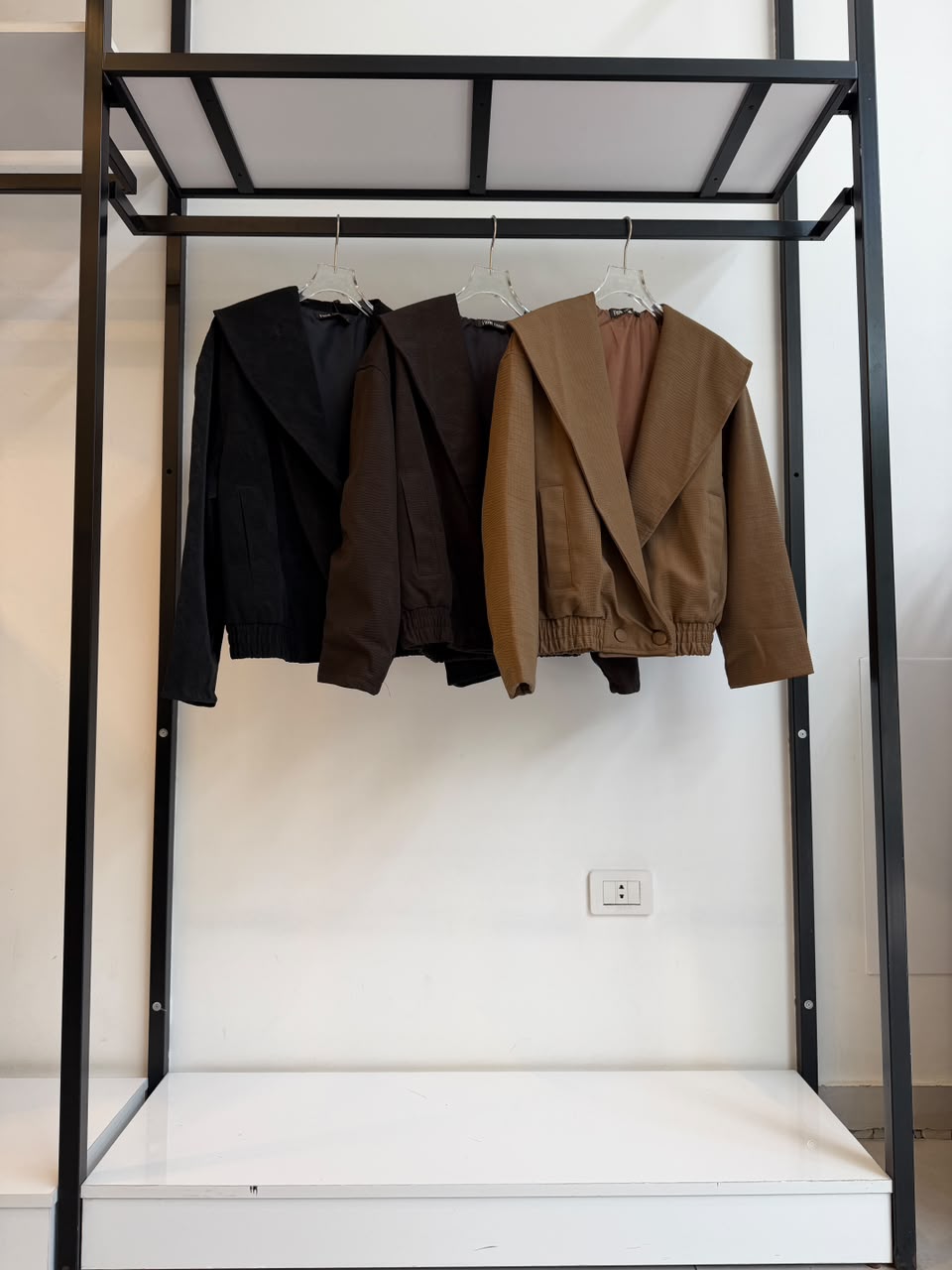 G-jacket  1098