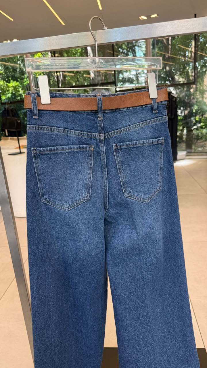 G-mom jeans 1058