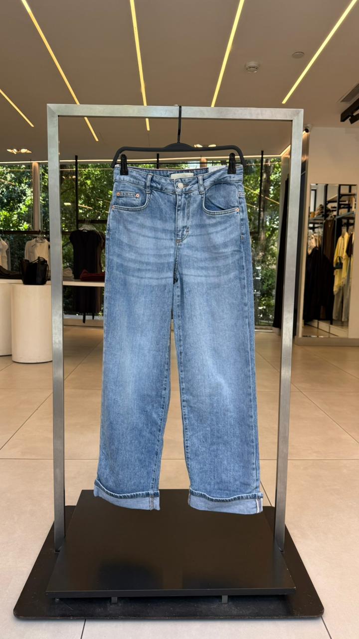 straight jeans 841