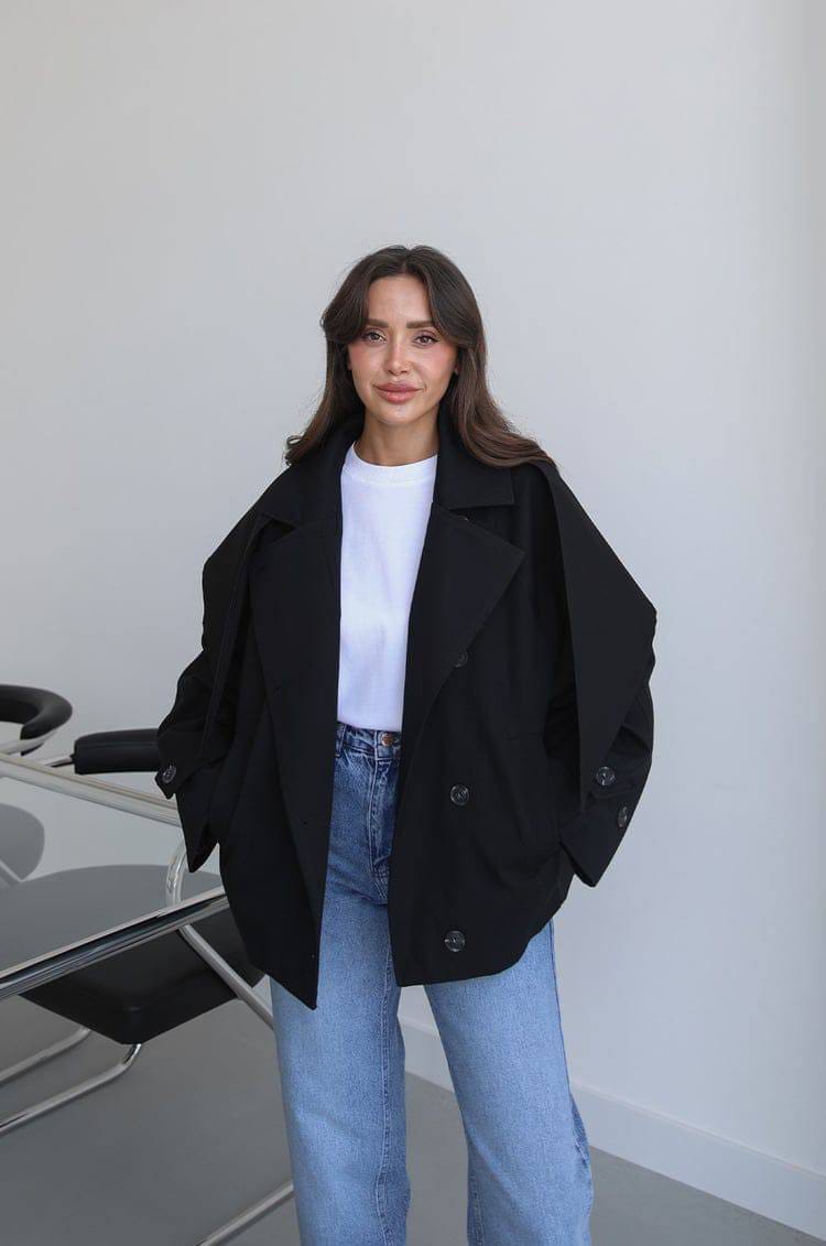 G-jacket 506376