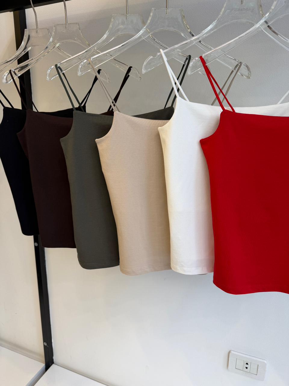 basic top