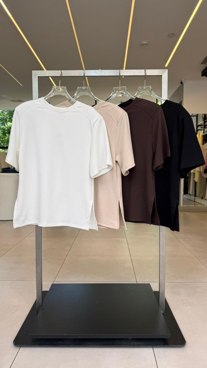 T-shirt 17484