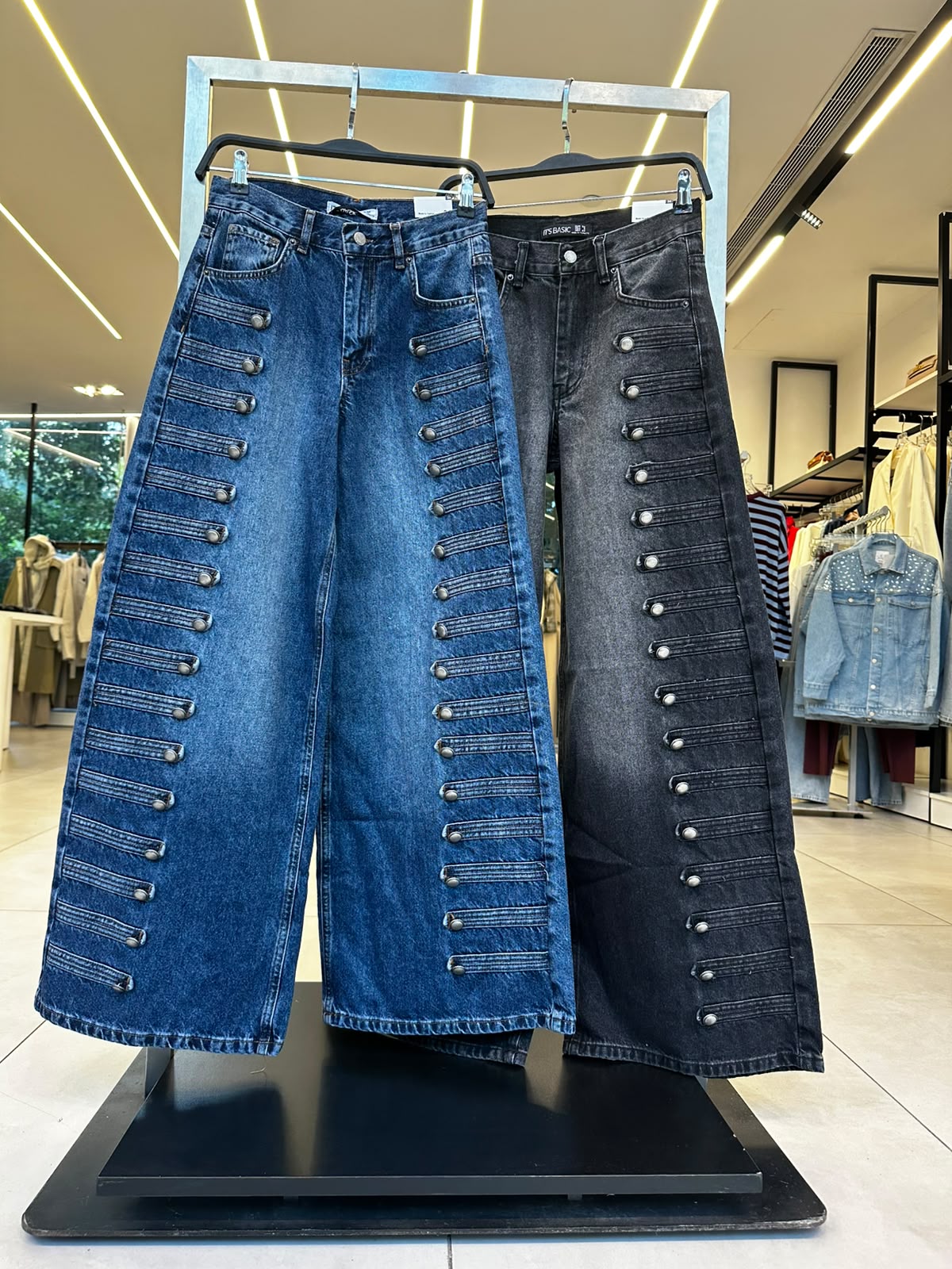 G- jeans 5684