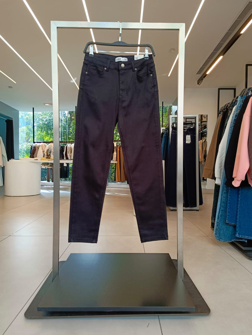 push up jeans 660