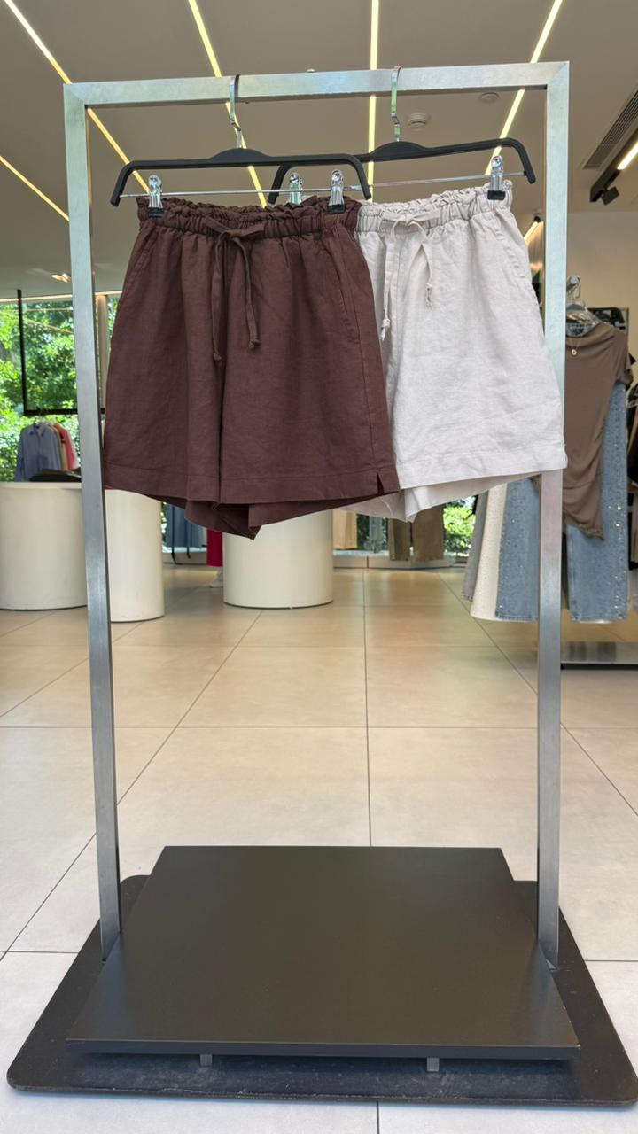 short