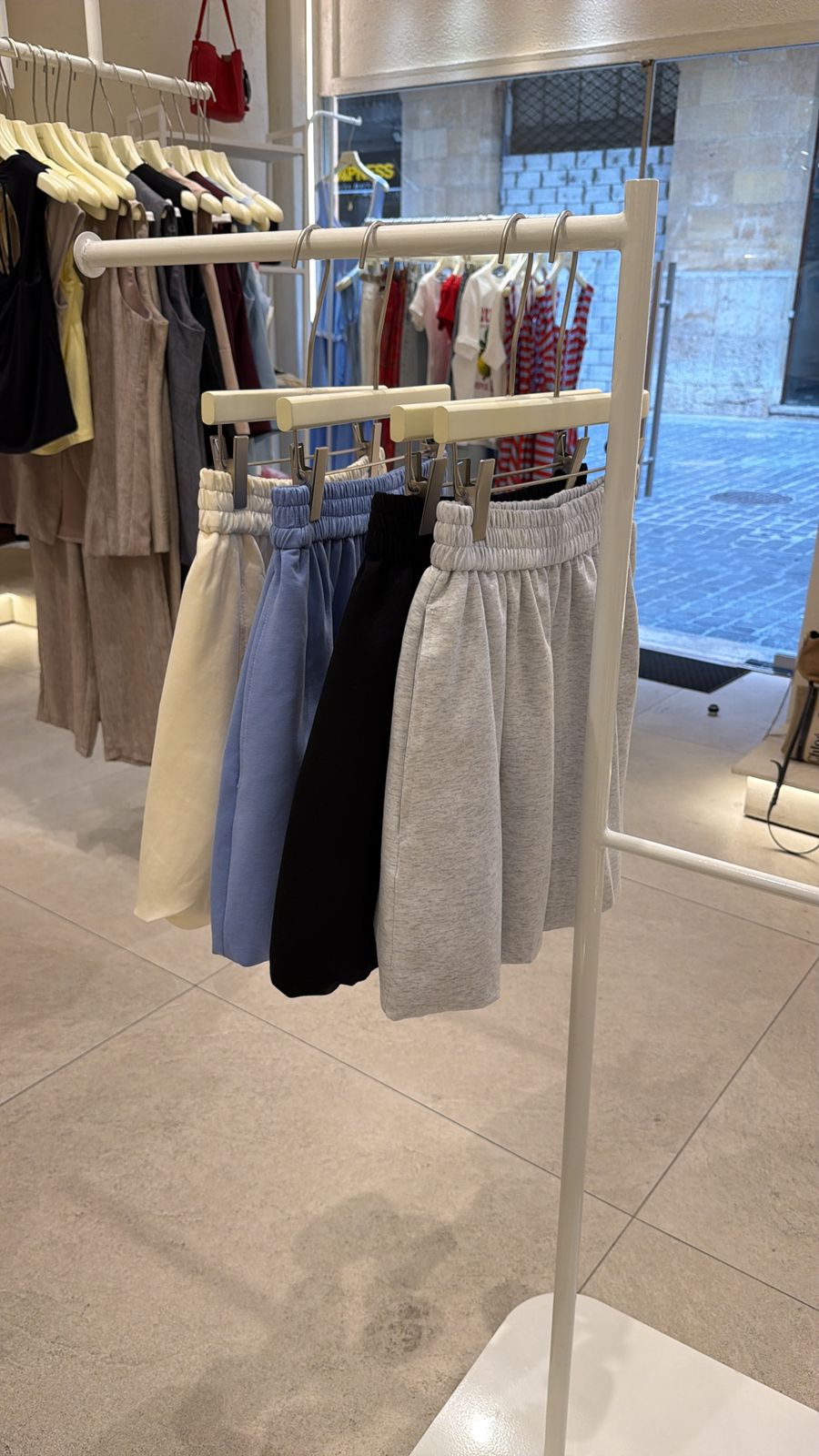 skirt