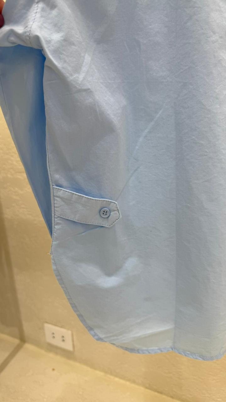 chemise 9901