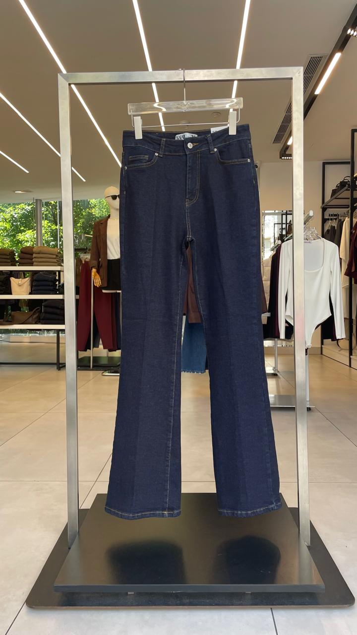 Flare jeans (871)