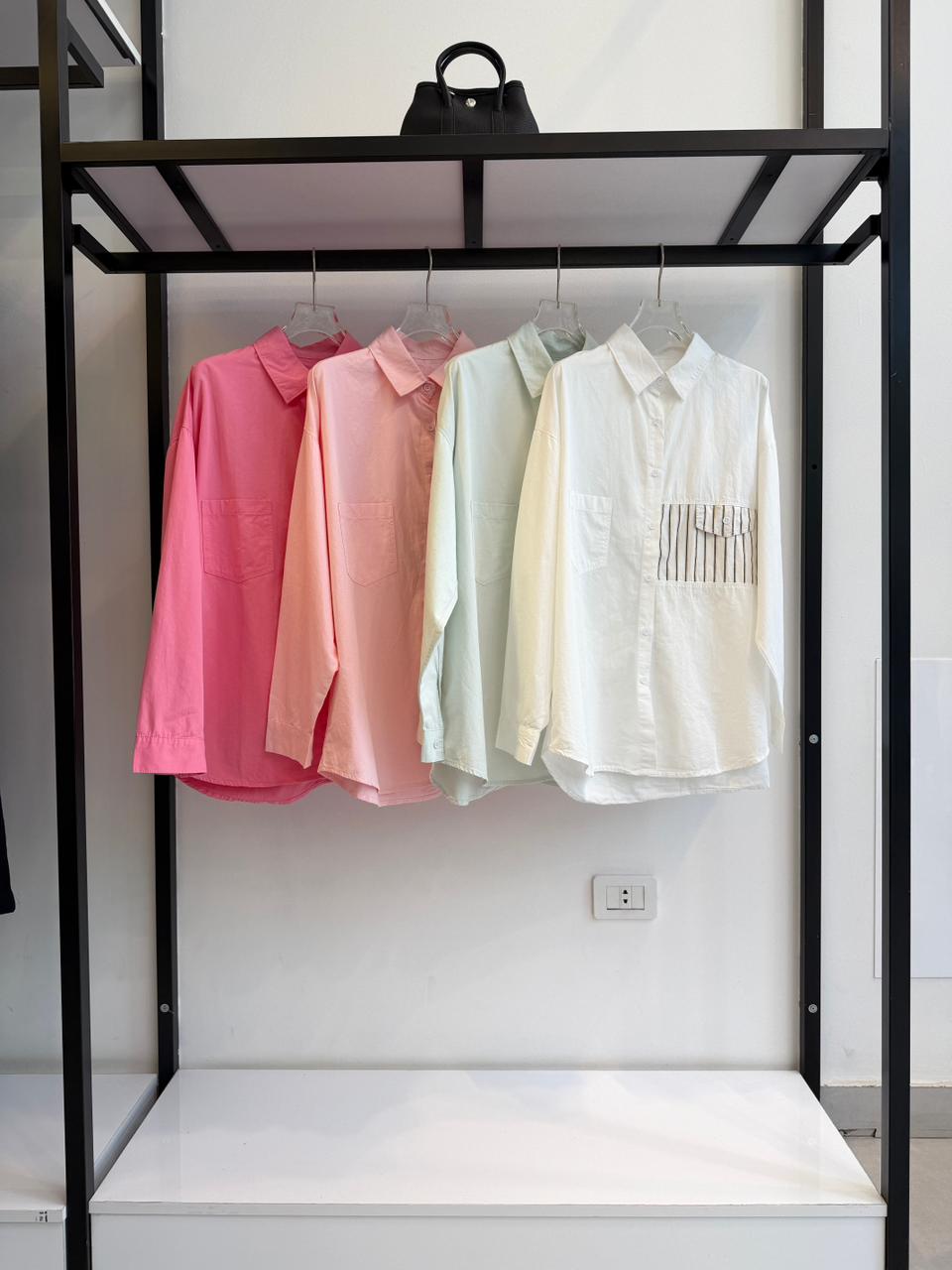 chemise 6112
