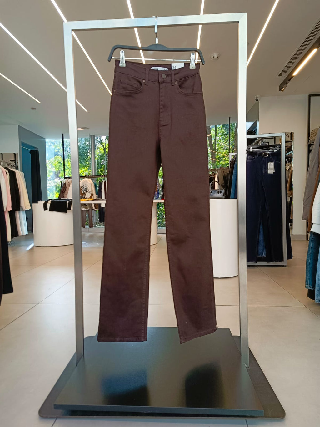 jeans 717