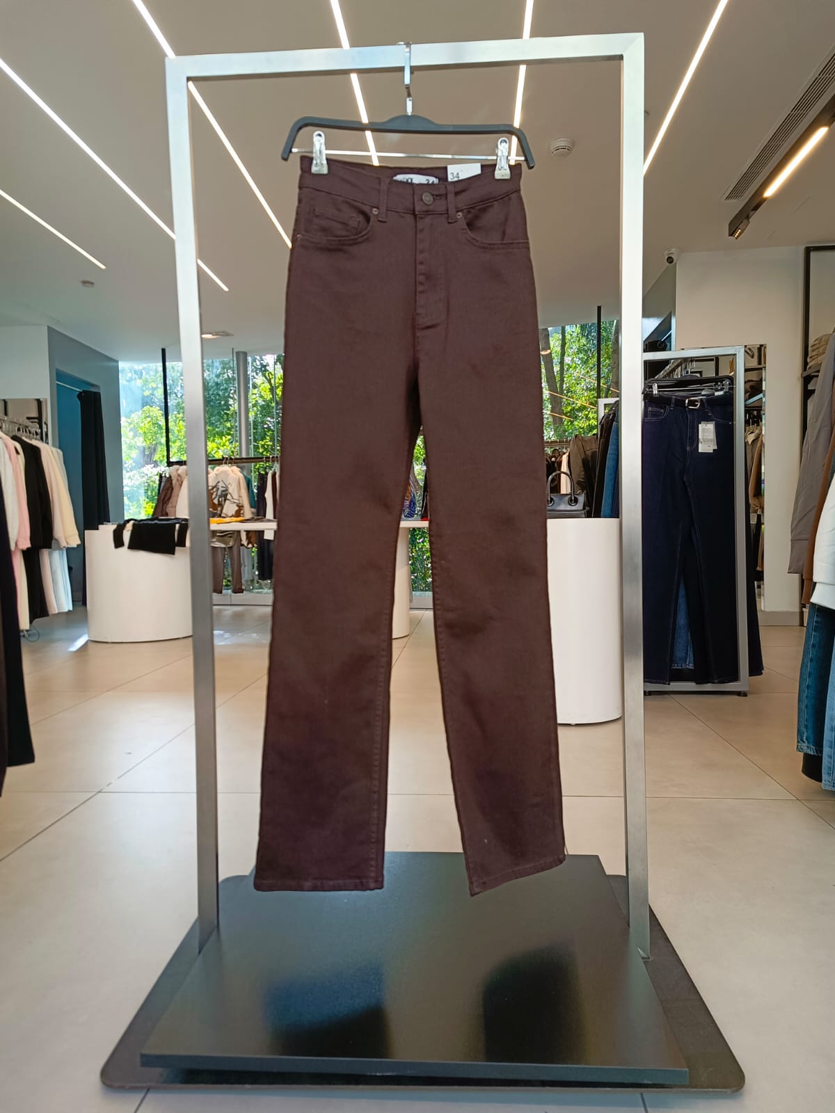 jeans 717