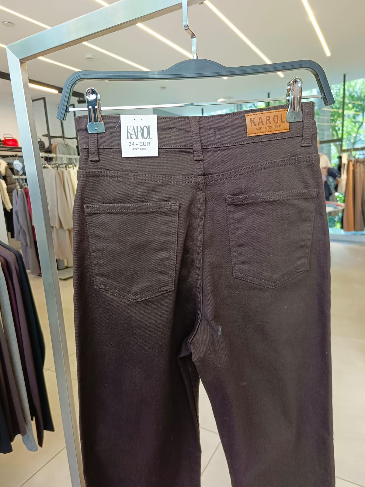 jeans 717