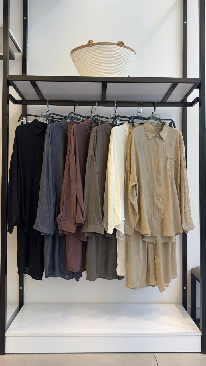 linen set